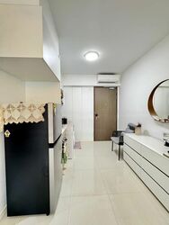 Treasure at Tampines (D18), Condominium #453748201